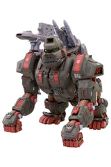 Pre-Order ZD163 Zoids EZ-015 Iron Kong Marking Plus Ver