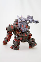 Pre-Order ZD163 Zoids EZ-015 Iron Kong Marking Plus Ver