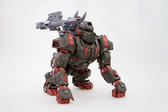 Pre-Order ZD163 Zoids EZ-015 Iron Kong Marking Plus Ver