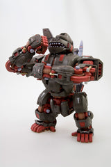 Pre-Order ZD163 Zoids EZ-015 Iron Kong Marking Plus Ver
