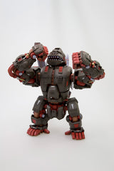 Pre-Order ZD163 Zoids EZ-015 Iron Kong Marking Plus Ver
