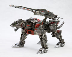 ZD138 Zoids EZ-035 Lightning Saix Marking Plus Ver