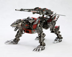 ZD138 Zoids EZ-035 Lightning Saix Marking Plus Ver