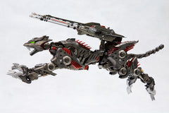 ZD138 Zoids EZ-035 Lightning Saix Marking Plus Ver