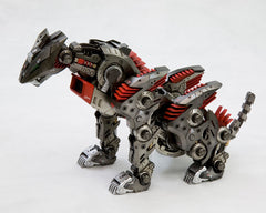 ZD138 Zoids EZ-035 Lightning Saix Marking Plus Ver