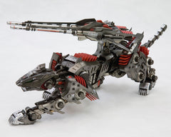 ZD138 Zoids EZ-035 Lightning Saix Marking Plus Ver