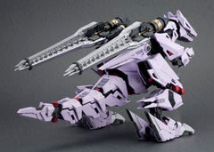 Pre-Order Zoids EZ-049 Berserk Führer Repackage Ver