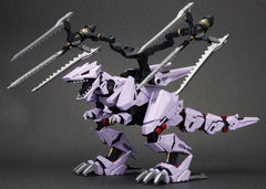 Pre-Order Zoids EZ-049 Berserk Führer Repackage Ver