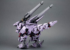 Pre-Order Zoids EZ-049 Berserk Führer Repackage Ver