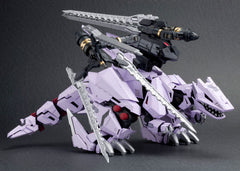 Pre-Order Zoids EZ-049 Berserk Führer Repackage Ver