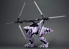 Pre-Order Zoids EZ-049 Berserk Führer Repackage Ver