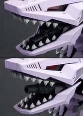 Pre-Order Zoids EZ-049 Berserk Führer Repackage Ver