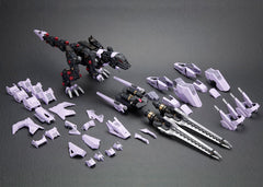 Pre-Order Zoids EZ-049 Berserk Führer Repackage Ver