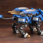 ZD131 Zoids RZ-028 Blade Liger AB