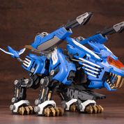 ZD131 Zoids RZ-028 Blade Liger AB
