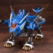 ZD131 Zoids RZ-028 Blade Liger AB