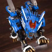 ZD131 Zoids RZ-028 Blade Liger AB