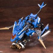 ZD131 Zoids RZ-028 Blade Liger AB
