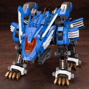 ZD131 Zoids RZ-028 Blade Liger AB