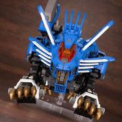 ZD131 Zoids RZ-028 Blade Liger AB