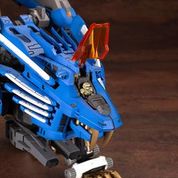 ZD131 Zoids RZ-028 Blade Liger AB