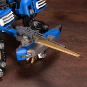 ZD131 Zoids RZ-028 Blade Liger AB