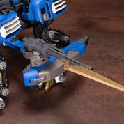 ZD131 Zoids RZ-028 Blade Liger AB