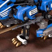 ZD131 Zoids RZ-028 Blade Liger AB