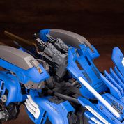 ZD131 Zoids RZ-028 Blade Liger AB