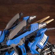 ZD131 Zoids RZ-028 Blade Liger AB