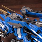 ZD131 Zoids RZ-028 Blade Liger AB
