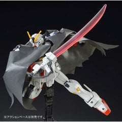 (P-Bandai) HGUC Crossbone Gundam X-1 Kai