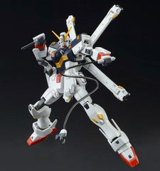 (P-Bandai) HGUC Crossbone Gundam X-1 Kai
