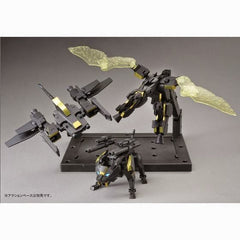 (P-Bandai) HGBF Gundam Dryon III