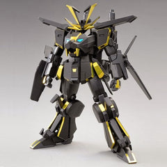 (P-Bandai) HGBF Gundam Dryon III