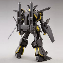 (P-Bandai) HGBF Gundam Dryon III
