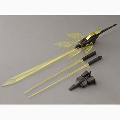 (P-Bandai) HGBF Gundam Dryon III