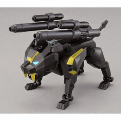 (P-Bandai) HGBF Gundam Dryon III