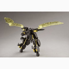 (P-Bandai) HGBF Gundam Dryon III