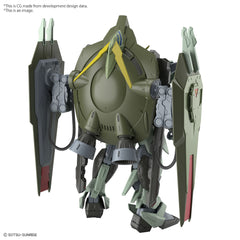 Pre-Order Full Mechanics Forbidden Gundam