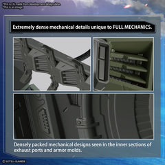 Pre-Order Full Mechanics Forbidden Gundam