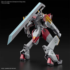Pre-Order Full Mechanics MAILeS KENBU ZAN
