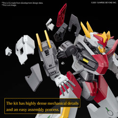 Pre-Order Full Mechanics MAILeS KENBU ZAN