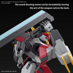 Pre-Order Full Mechanics MAILeS KENBU ZAN