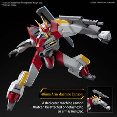 Pre-Order Full Mechanics MAILeS KENBU ZAN
