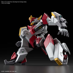 Pre-Order Full Mechanics MAILeS KENBU ZAN