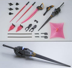(P-Bandai) HGUC Crossbone Gundam X-2