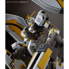 (P-Bandai) HG RX-78AL Atlas Gundam Bandit Flower Ver