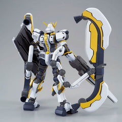 (P-Bandai) HG RX-78AL Atlas Gundam Bandit Flower Ver