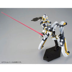 (P-Bandai) HG RX-78AL Atlas Gundam Bandit Flower Ver